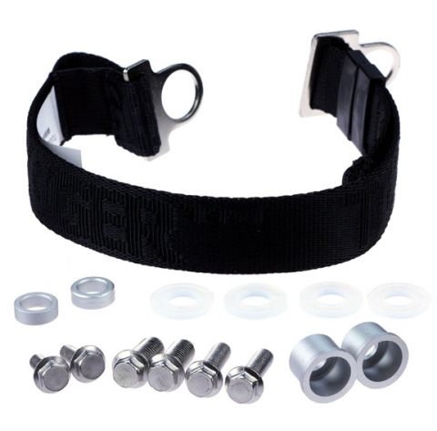 Tugger Lift Strap - Rear